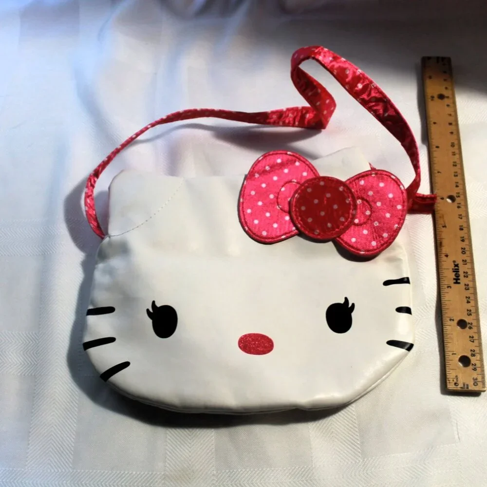 Sanrio Hello Kitty Purse, NWOT